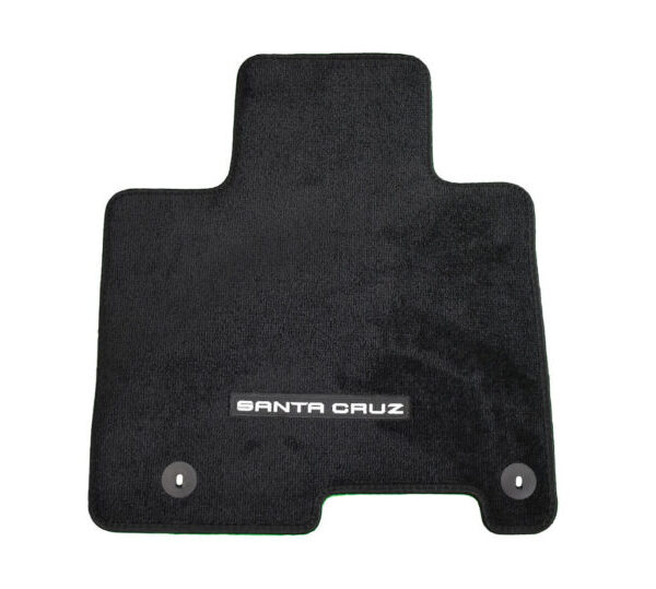 2022-2023 Hyundai Santa Cruz Carpet Floor Mats - Image 2