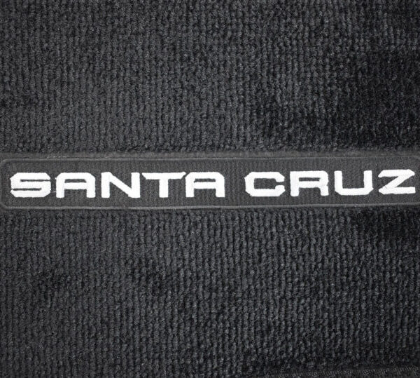 2022-2023 Hyundai Santa Cruz Carpet Floor Mats - Image 6