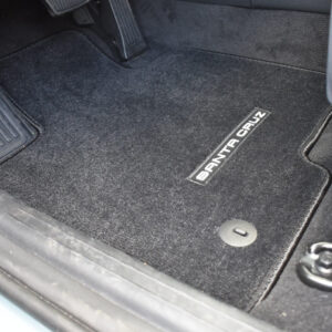 Hyundai Santa Cruz Carpet Floor Mats