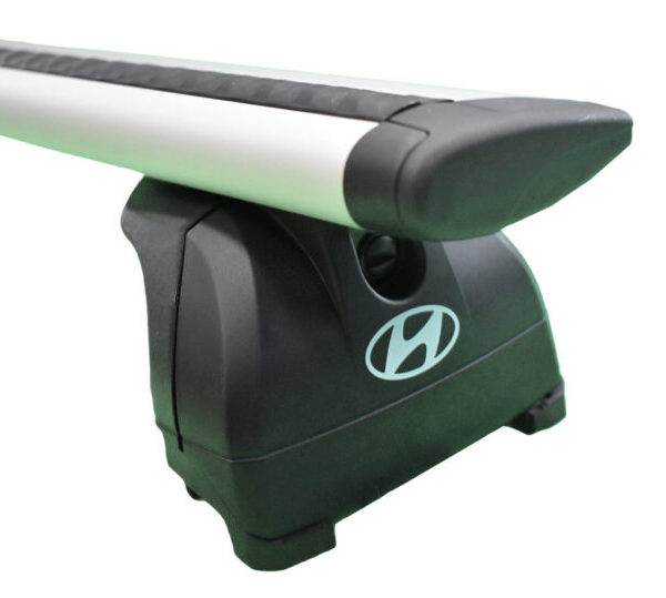 2022-2023 Hyundai Santa Cruz Crossbars