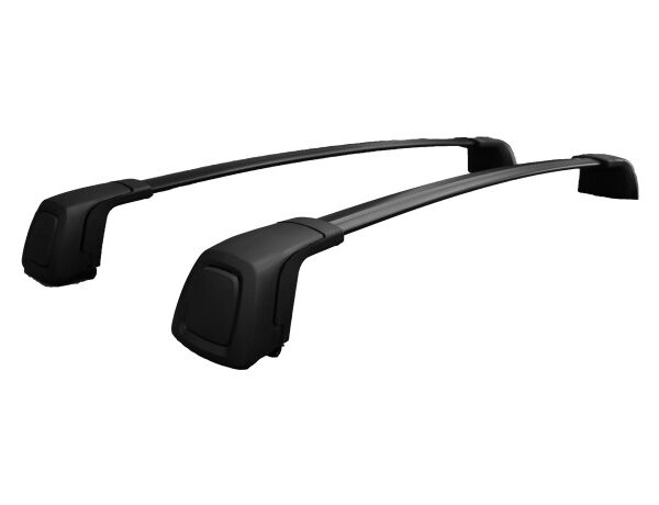 2022-2023 Hyundai Santa Cruz Crossbars - Image 5
