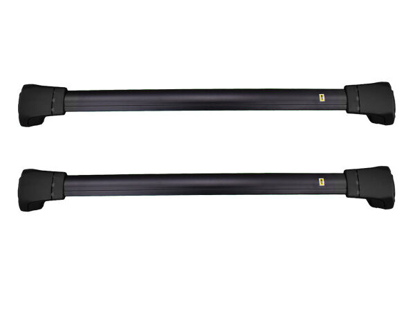 2022-2023 Hyundai Santa Cruz Crossbars - Image 6