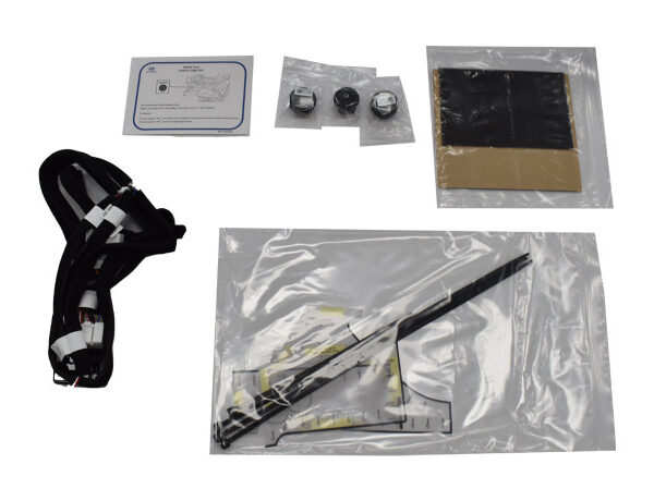 Hyundai Santa Cruz Interior Lighting Kit