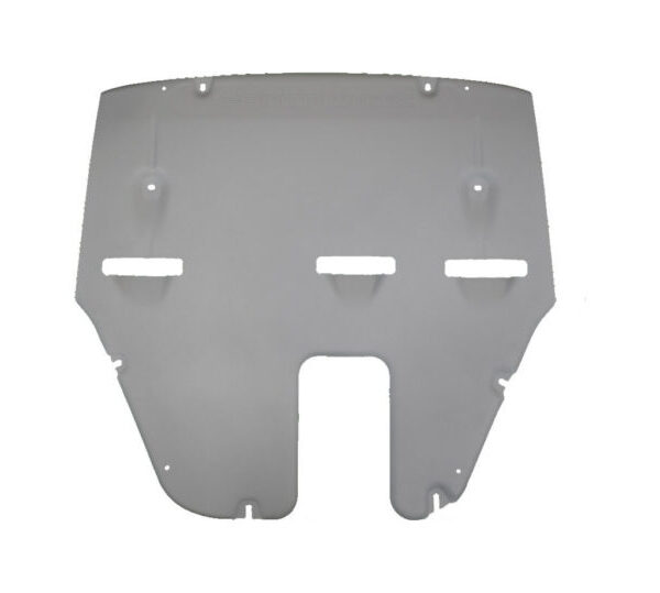 Hyundai Santa Cruz Skid Plate