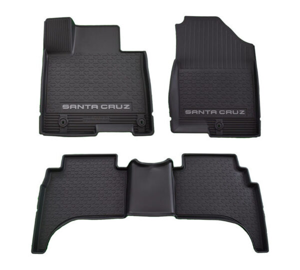 2022-23-24 Hyundai Santa Cruz Top Seller Kit - Image 3