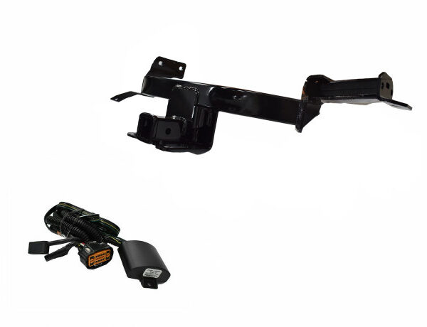 2022-2023 Hyundai Santa Cruz Towing Kit
