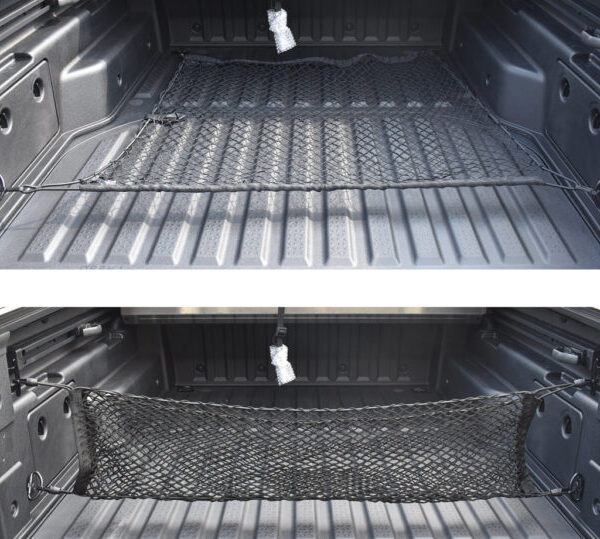 2022-2023-2024 Hyundai Santa Cruz Trunk Net - Image 3