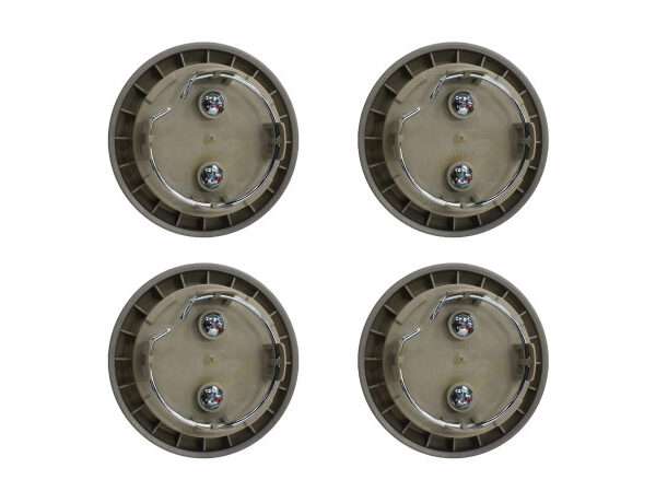 2022-2023 Hyundai Santa Cruz Wheel Center Caps - Image 3