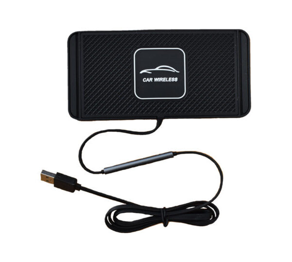 Wireless Phone Charging Pad - Image 2