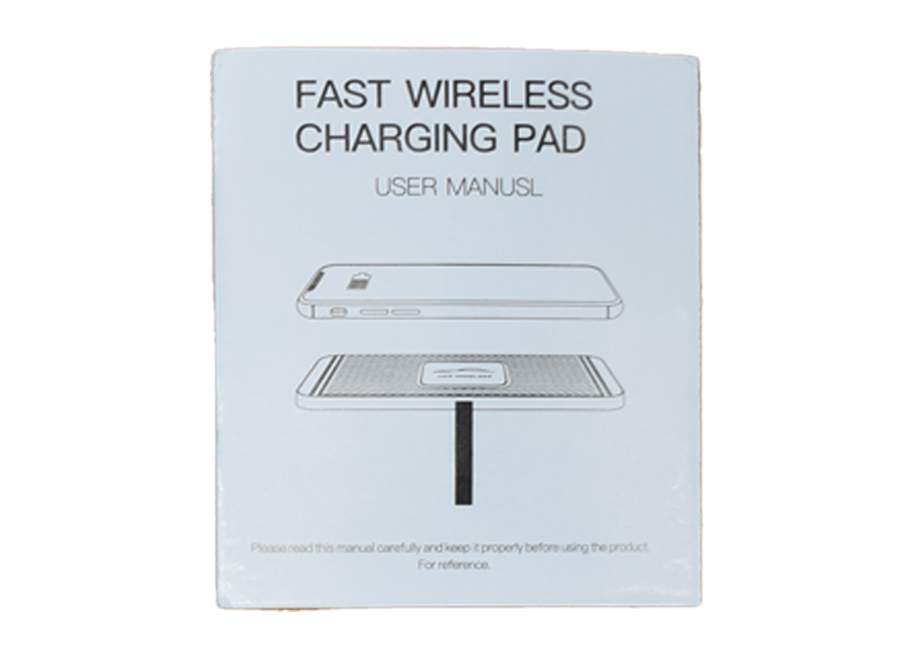 Wireless Phone Charging Pad3
