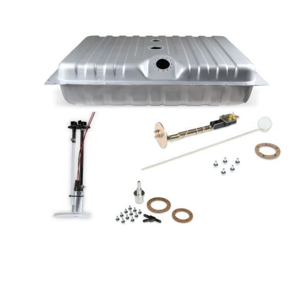 1969-1970 Mustang Sniper EFI Swap Kit - Image 6