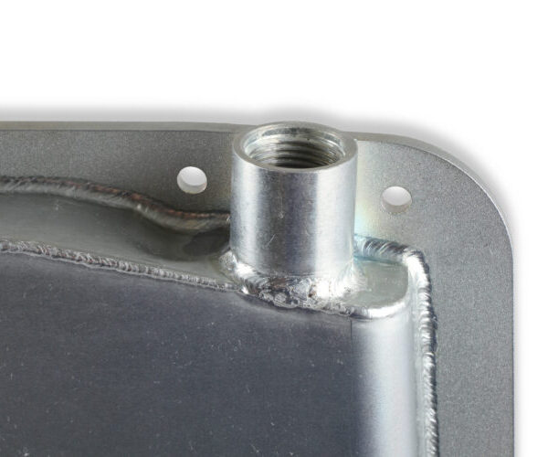 Mustang Fox Body FORD COYOTE SWAP OIL PAN - Image 7
