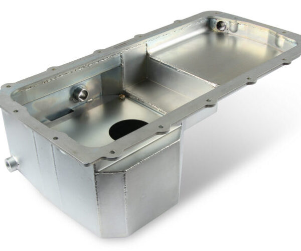 Mustang Fox Body FORD COYOTE SWAP OIL PAN - Image 6