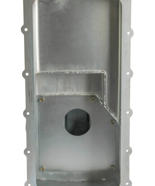 Mustang Fox Body FORD COYOTE SWAP OIL PAN - Image 4