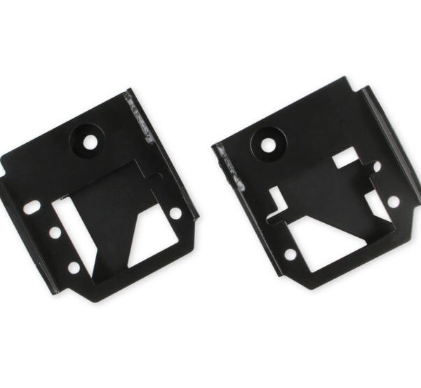 Mustang 84-95 Coyote Engine Mount Brackets - Image 7