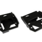 Coyote Engine Mount Brackets