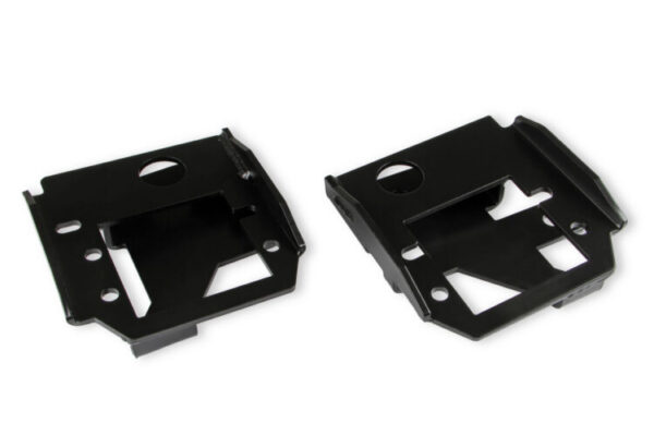 Coyote Engine Mount Brackets