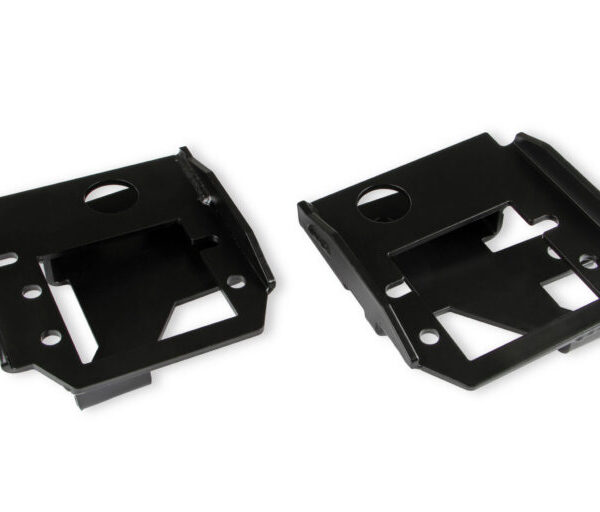 Coyote Engine Mount Brackets