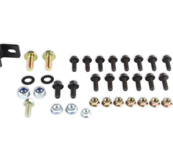 HOOKER BLACKHEART COYOTE SWAP KIT - Image 3