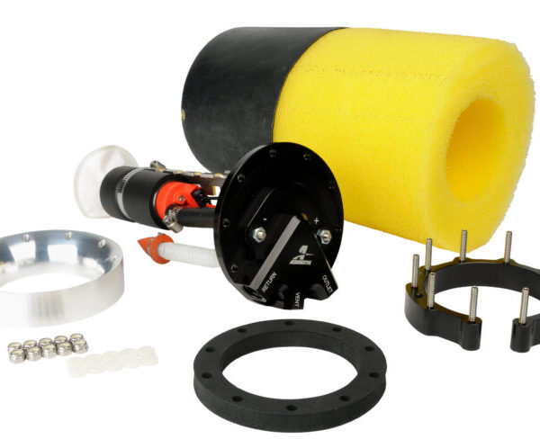 1971-1973 Mustang Sniper EFI 2 Swap Kit - Image 6