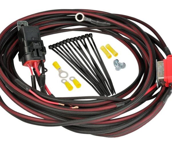 1969-1970 Mustang Sniper EFI Swap Kit - Image 3