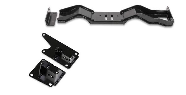 Hooker Blackheart Coyote Swap Kit