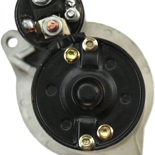 Ford High Torque Starter - Image 4