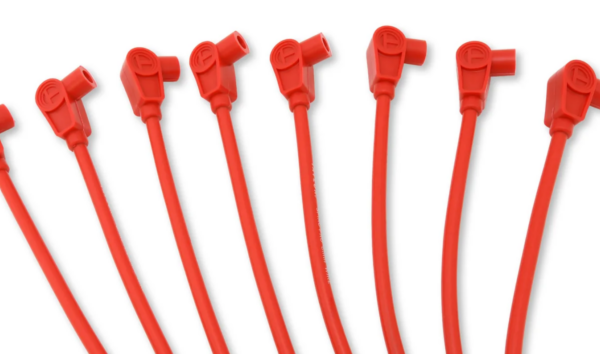 351w Ford Ignition Kit Bundle ( Red Wires) - Image 6
