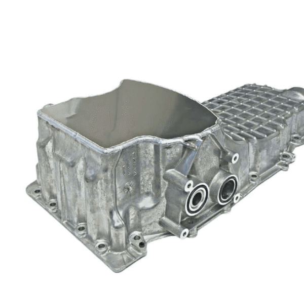 FFG Godzilla Swap Oil Pan and Pick-up Tube