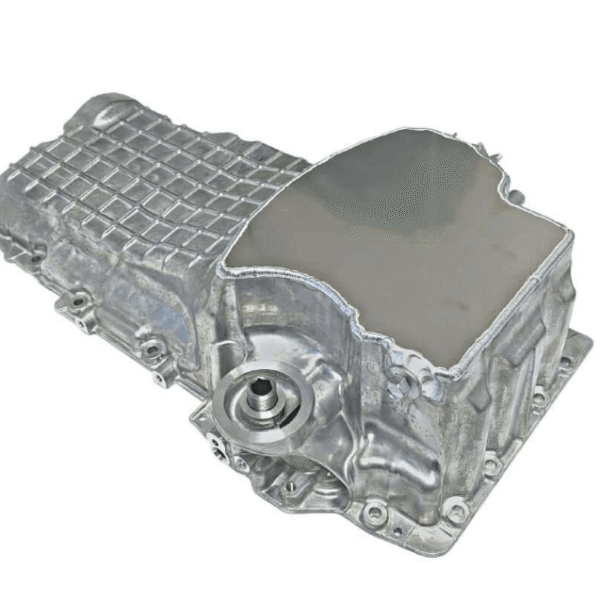 FFG Godzilla Swap Oil Pan and Pick-up Tube - Image 4