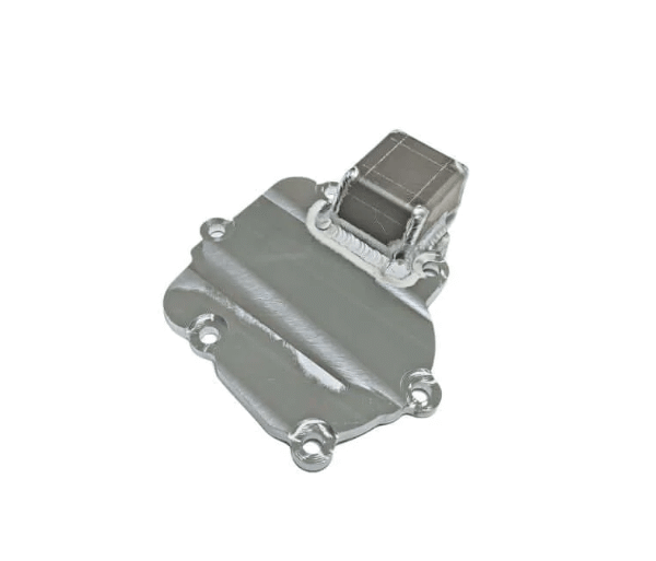 FFG Godzilla Swap Oil Pan and Pick-up Tube - Image 5