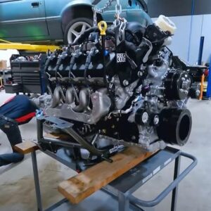 Engine trans kits​