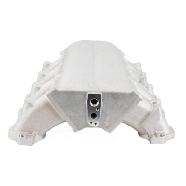 BTR TRINITY INTAKE MANIFOLD - FORD GODZILLA - NATURAL - Image 4