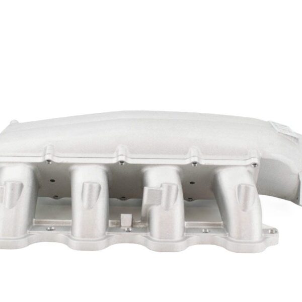 BTR TRINITY INTAKE MANIFOLD - FORD GODZILLA - NATURAL - Image 3