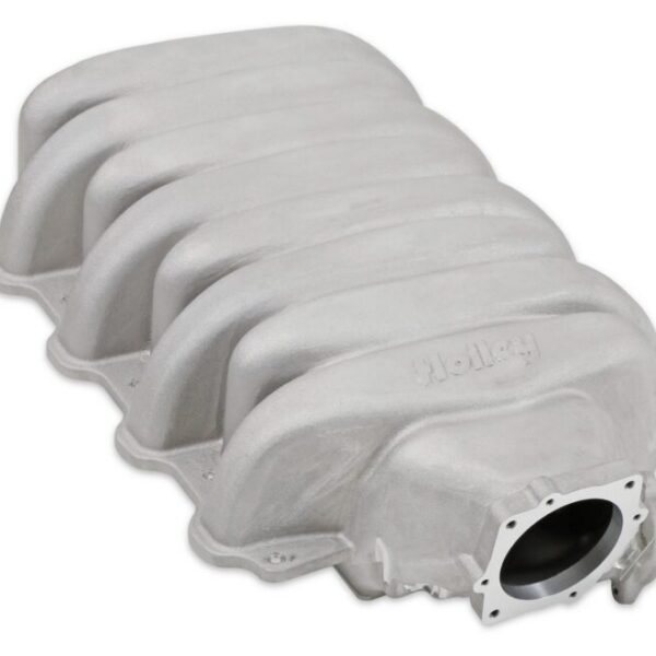 Holley Godzilla Intake Manifold