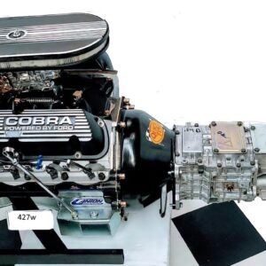 427W Crate Sniper EFI 2 Engine W/ TKX Transmission – FFR MKIV, Mustang - Image 3