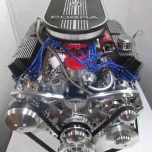 427W Crate Sniper EFI 2 Engine W/ TKX Transmission – FFR MKIV, Mustang - Image 5