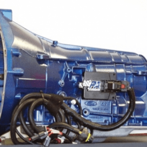 460 HP / 5.0 Coyote Ford Crate Engine w/ 10 Speed Auto Trans / Bronco 4 x 4 1966-77 - Image 6