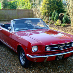 460 HP / 5.0 Coyote Ford Crate Engine w/ 10 Speed Auto Trans 67-73 Mustang - Image 8