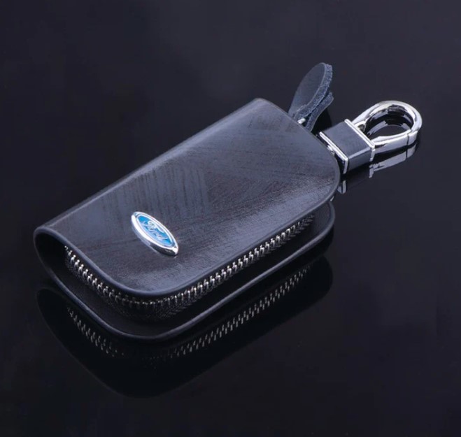 Ford Wallet-1