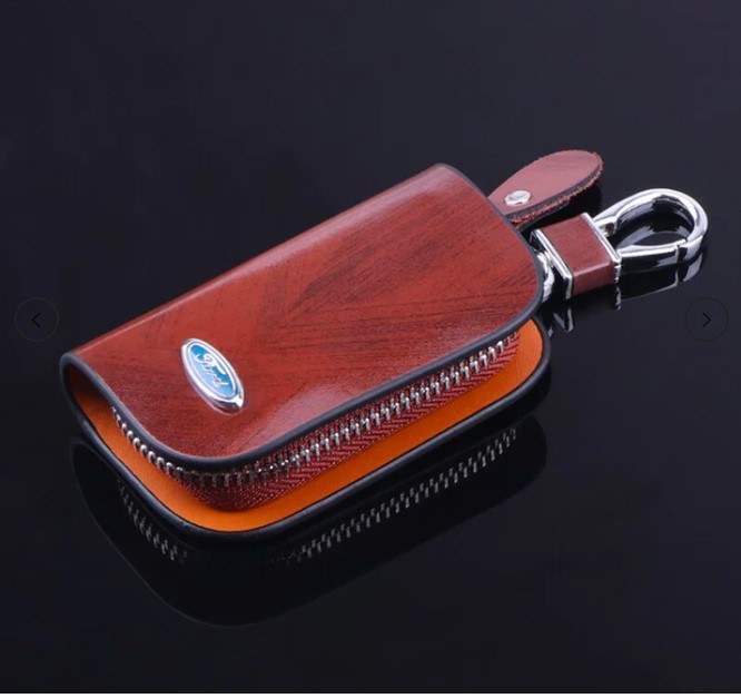 Ford Wallet-2