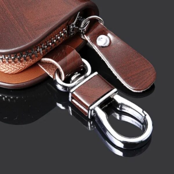 Ford Wallet Leather - Image 3