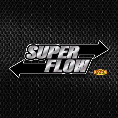 Super-Flow