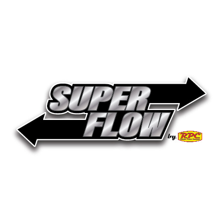 Super-Flow-White