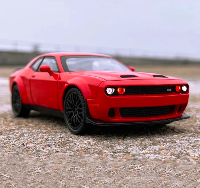 muscle car-3