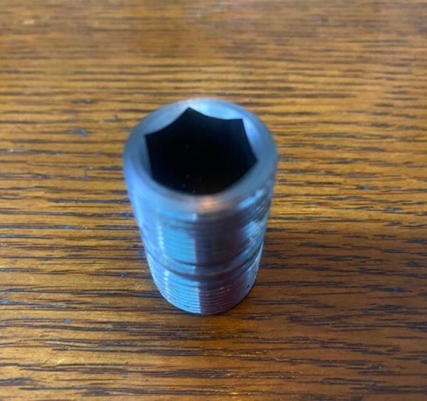 coyote oil cooler delete GEN 3 - Image 3