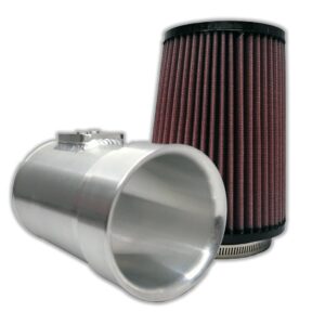 Coyote Swap MAF and Cold Air Kit For Gen 3 Bronco, Mustang, Hot Rod - Image 5
