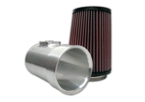 Coyote Swap MAF and Cold Air Kit For Gen 3 Bronco, Mustang, Hot Rod - Image 5