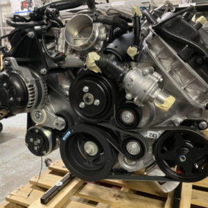 Coyote Swap Kits