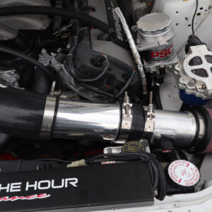 Coyote Swap MAF and Cold Air Kit For Gen 3 Bronco, Mustang, Hot Rod - Image 3